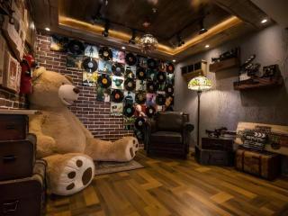 James Joyce Coffetel·Kaifeng Drum Tower - 7