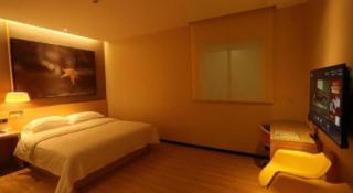 IU Hotels·Tongling Beidouxingcheng - 2