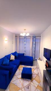 Royal Suburbs by Tsavo - 1BR - 2