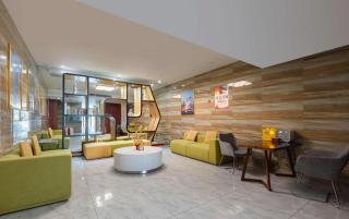 Chonpines Hotel Beijing Daxing Airport Caoqiao Metro Station - 7