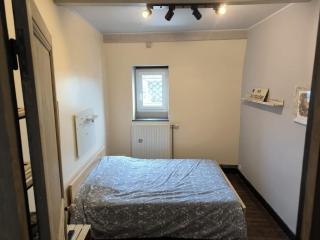 Chambre double - 1