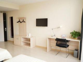 Jinjiang Inn Style Pudong College of Finance and Management Caolu Town Government - 5
