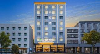 JTOUR Inn Xiantao Shopping Mall Pedestrian Street - 6