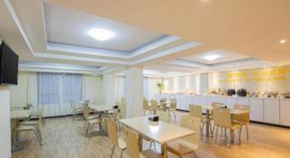 JTOUR Inn Xiantao Shopping Mall Pedestrian Street - 3