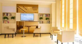 JTOUR Inn Xiantao Shopping Mall Pedestrian Street - 7