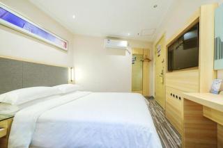 City Comfort Inn Chongqing Yangjiaping Pedestrian Street the MixC - 6