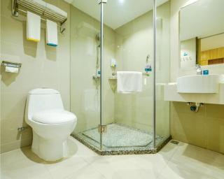 City Comfort Inn Chongqing Yangjiaping Pedestrian Street the MixC - 5