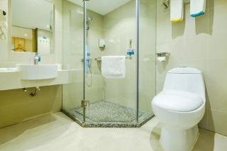 City Comfort Inn Chongqing Yangjiaping Pedestrian Street the MixC - 4