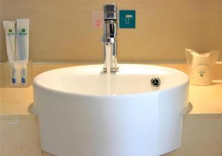 City Comfort Inn Guangzhou Zengcheng Wanda Plaza Metro Station - 1
