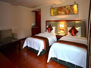 Jun Hotel Guizhou Guiyang Yunyan District Yunyan Square - 6