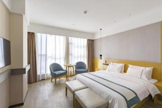City Comfort Inn Dongying Port - 1