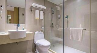 City Comfort Inn Maoming High Speed Railway Station Wenming Road - 7