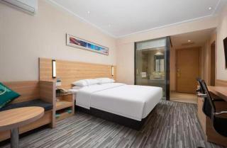 City Comfort Inn Qianjiang Longxiacheng - 6