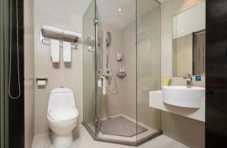 City Comfort Inn Qianjiang Longxiacheng - 4