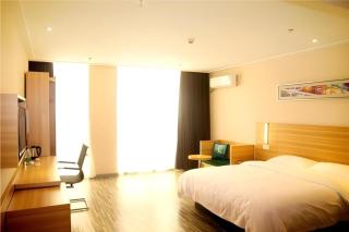 City Comfort Inn Qianjiang Longxiacheng - 2