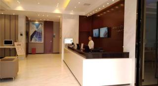 City Comfort Inn Wuhan Rui'an Street Metro Station - 3