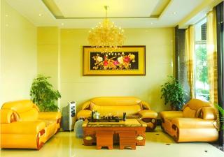 City Comfort Inn Hengyang Nanyue Scenic Spot Temple - 8