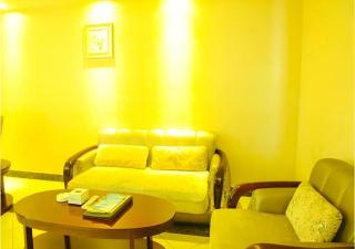 City Comfort Inn Hengyang Nanyue Scenic Spot Temple - 1