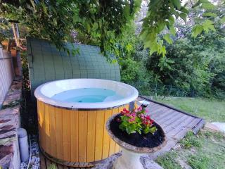 Villa Pacchini Wellness & Relax Retreat - 9