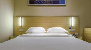 City Comfort Inn Hotel Guiyang Normal University Yangmingci Metro Station - 3