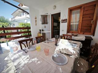 L04 - Appartamento con giardino - 5