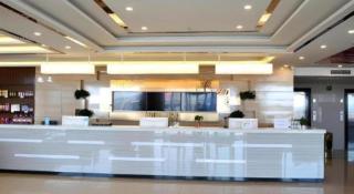 GreenTree Inn Xilingol League Duolun County Bus Station - 6