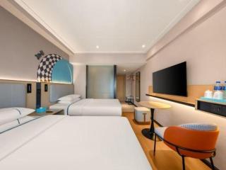 City Comfort Inn Kunming Railway Station Guanshang - 3