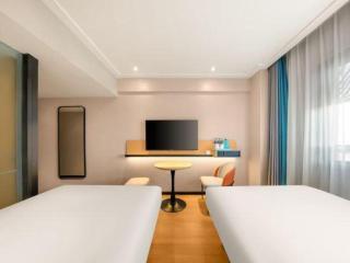 City Comfort Inn Kunming Railway Station Guanshang - 4