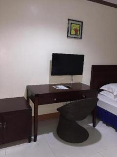 Jeamco Royal Hotel - Baybay - 2