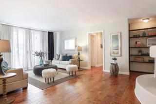Two Bedroom Retreat Filled with Natural Light - 0