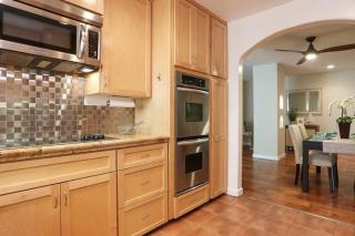 Two Bedroom Retreat Filled with Natural Light - 5