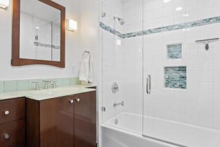 Two Bedroom Retreat Filled with Natural Light - 2