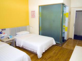 7 Days Inn Zhangye Gaotai County Central Square - 3