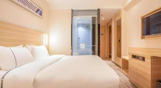 City Comfort Inn Nanning Jinhu Plaza Langxi Metro Station Exhibition - 6