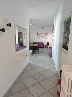 R34 - Casa Marcelli- Per famiglie numerose - 7