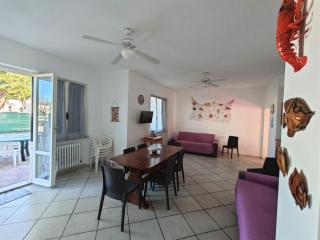 R34 - Casa Marcelli- Per famiglie numerose - 6