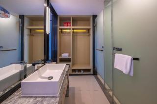 Echarm Hotel Taizhou International Convention and Exhibition Center - 1