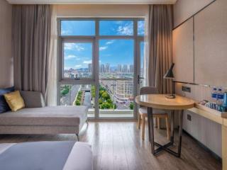 Echarm Hotel Taizhou International Convention and Exhibition Center - 5