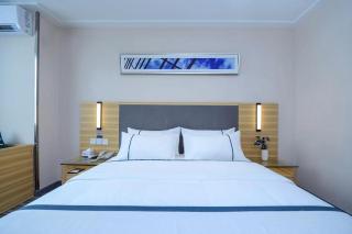 City Comfort Inn Chongqing Southwest University Beibei Metro Station - 2
