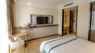 City Comfort Inn Baise Jinxiuguoji -  - 3