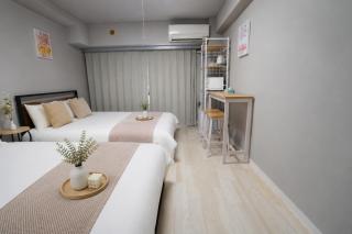 425Room,Newly renovated 20 square meters in Shibuya 6 minutes walk to Shibuya with direct access to multiple lines - 6