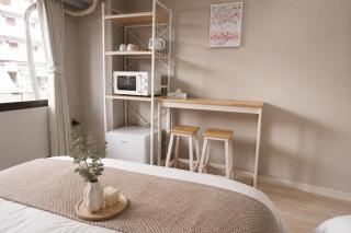 425Room,Newly renovated 20 square meters in Shibuya 6 minutes walk to Shibuya with direct access to multiple lines - 9