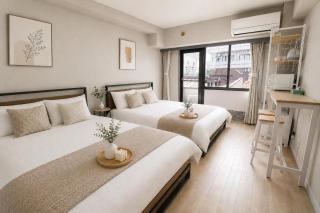 425Room,Newly renovated 20 square meters in Shibuya 6 minutes walk to Shibuya with direct access to multiple lines - 4