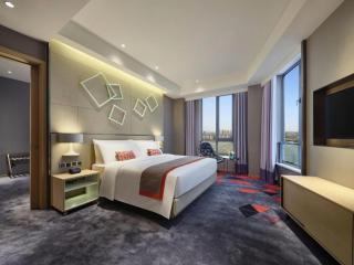 Q Hotel Shanghai Pudong - 1