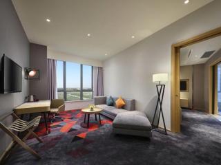 Q Hotel Shanghai Pudong - 9