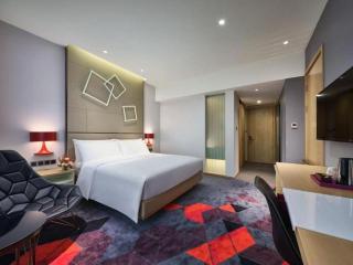Q Hotel Shanghai Pudong - 7