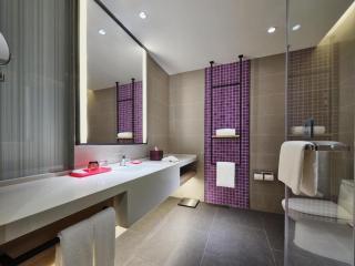 Q Hotel Shanghai Pudong - 5