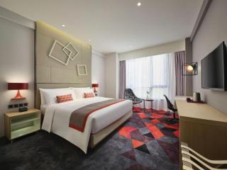 Q Hotel Shanghai Pudong - 4