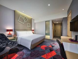 Q Hotel Shanghai Pudong - 3