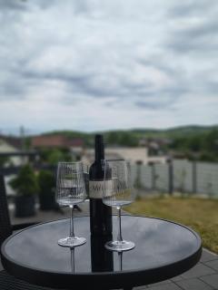 Origo Residence - Terrace & Private Parking - 5